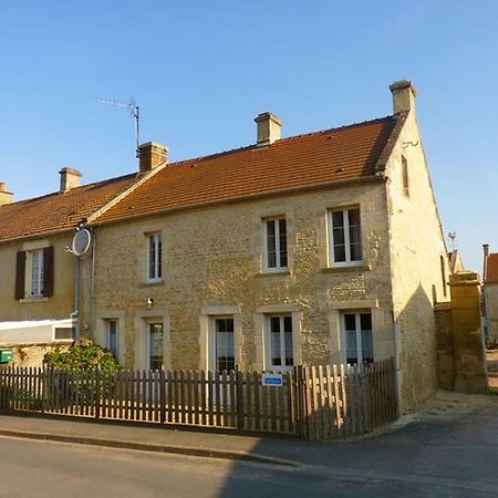 Maison Ancienne Entierement Renovee Pour 5 Personnes Beny-sur-Mer Cameră foto