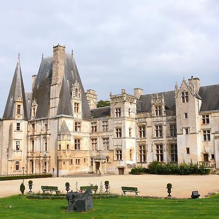 Maison Ancienne Entierement Renovee Pour 5 Personnes Beny-sur-Mer Cameră foto