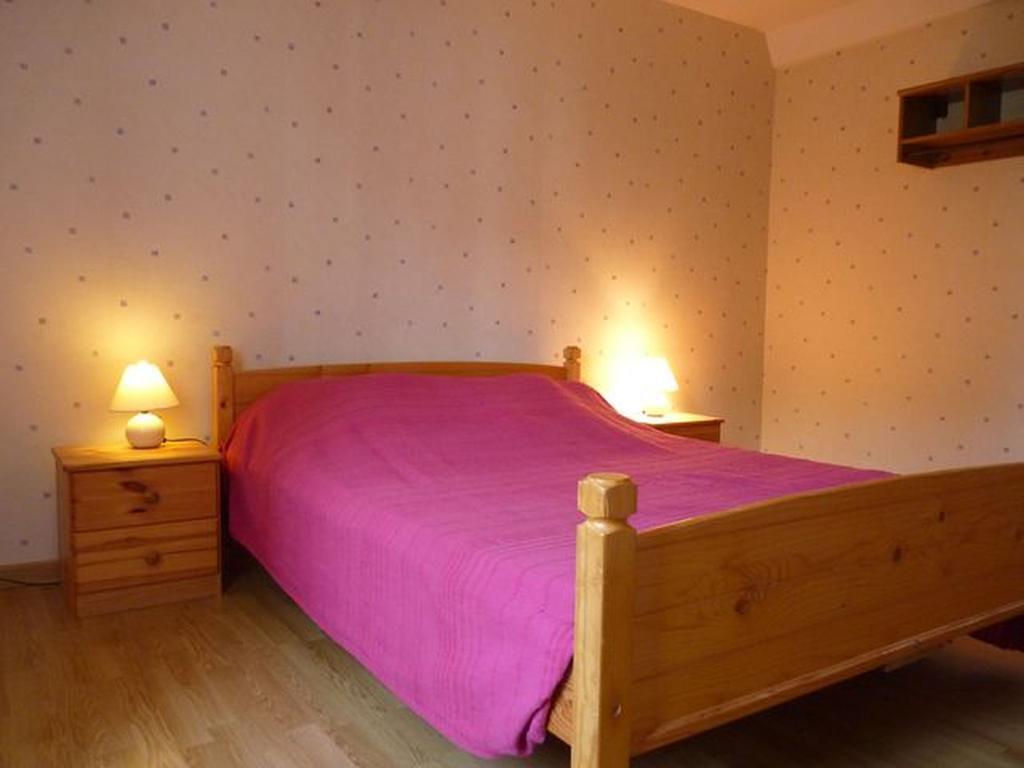 Maison Ancienne Entierement Renovee Pour 5 Personnes Beny-sur-Mer Cameră foto